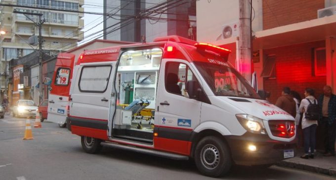 Pelotas tem redução de 49% de acidentes fatais na última década