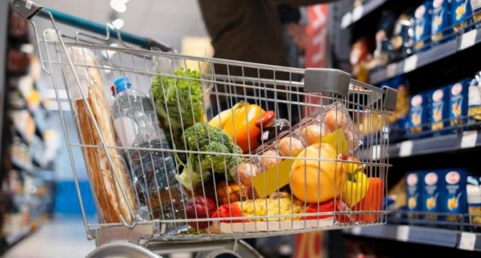 Pelotas fechou o ano com queda do valor do Cesto Básico