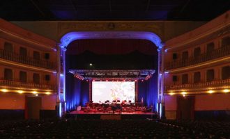 Festival Internacional Sesc de Música: reserva de ingressos para os espetáculos no Guarany inicia dia 13/01