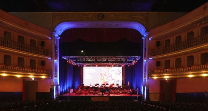 Festival Internacional Sesc de Música: reserva de ingressos para os espetáculos no Guarany inicia dia 13/01