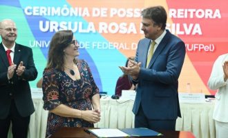 UFPel apresenta balanço do primeiro ano de gestão e projeta desafios para 2026