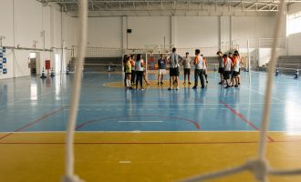 Inscrições do ProEsporte abrem nesta quarta