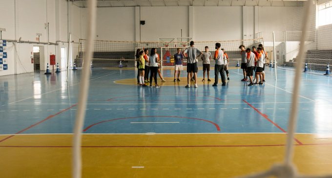 Inscrições do ProEsporte abrem nesta quarta