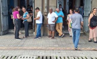 Ingressos disponibilizados nesta terça-feira (13) para o Festival Internacional Sesc de Música se esgotam em poucas horas