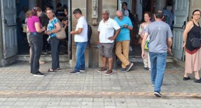 Ingressos disponibilizados nesta terça-feira (13) para o Festival Internacional Sesc de Música se esgotam em poucas horas