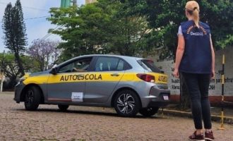 Governo anuncia retirada do teste de baliza no exame para primeira habilitação no Rio Grande do Sul