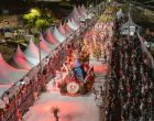 General Telles é a grande campeã do Carnaval de Pelotas 2026