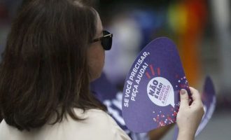 Carnaval: 80% das mulheres temem assédio e quase metade já foi vítima