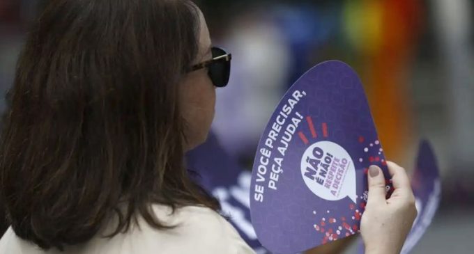 Carnaval: 80% das mulheres temem assédio e quase metade já foi vítima