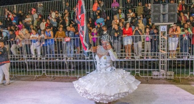 Distribuição de senhas de acesso à arquibancada no Carnaval 2026 tem nova data