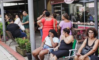 Acessos para o Carnaval 2026 em Pelotas estão esgotados para as três primeiras noites