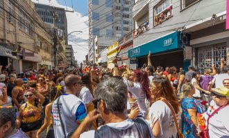 Rio Grande do Sul tem o Carnaval menos violento dos últimos anos