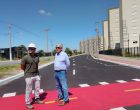 Duplicação da Av. Mozart Victor Russomano é concluída