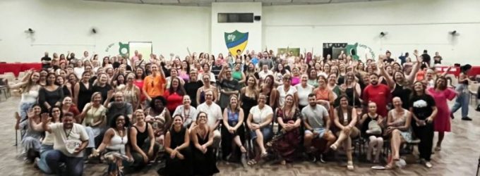 Rede municipal de ensino inicia atividades em 23 de fevereiro com 94 escolas