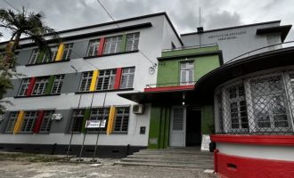 Eventos em escolas revitalizadas marcam a volta às aulas para mais de 700 mil estudantes da Rede Estadual