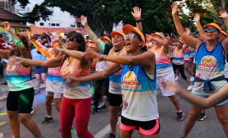 Casas de praia do Sesc encerram a temporada 2026 neste domingo (22/02)