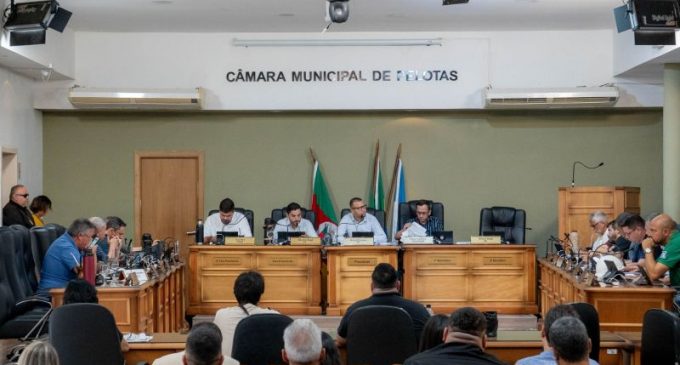 Parlamentares registram insatisfação com saúde e rodovias