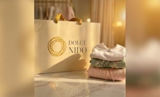 Dolce Nido realiza ação de encantamento para apresentar seu universo a famílias e profissionais locais