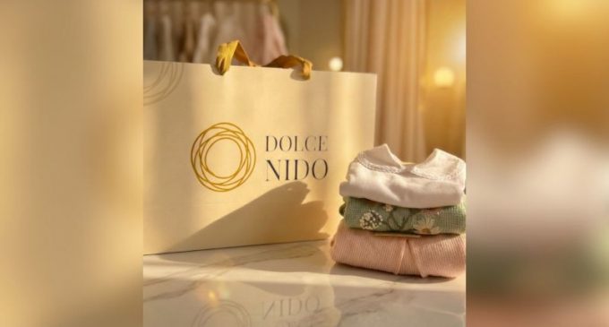 Dolce Nido realiza ação de encantamento para apresentar seu universo a famílias e profissionais locais