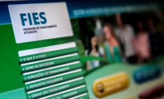 Fies 2026 abre inscrições para processo seletivo do 1º semestre