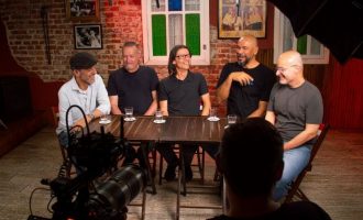 Procurado Vulgo é uma das 10 bandas gaúchas que protagonizam a série “Rock do K7”