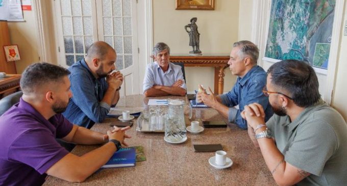 Prefeitura discute a implementação do programa Cidade Empreendedora com foco no Turismo