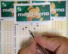 Mega-Sena sorteia nesta terça-feira prêmio acumulado em R$ 116 milhões