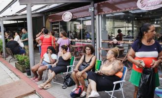 Camarotes e mesas para o Carnaval 2026 se esgotam no primeiro dia