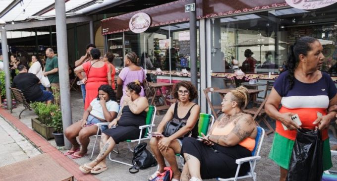 Camarotes e mesas para o Carnaval 2026 se esgotam no primeiro dia