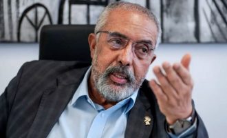 Não há mais razão para manter escala 6×1 e jornada de 44h, diz senador