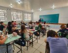 Censo registra queda de 1 milhão de matrículas na educação básica
