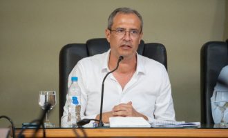 Câmara aguarda MP para questionar secretário novamente