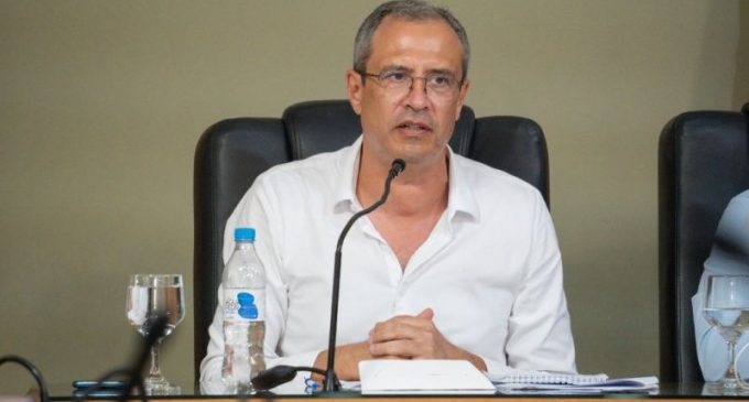 Câmara aguarda MP para questionar secretário novamente