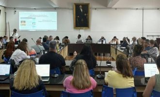 UFPel passa a ter política de prevenção e combate a violências