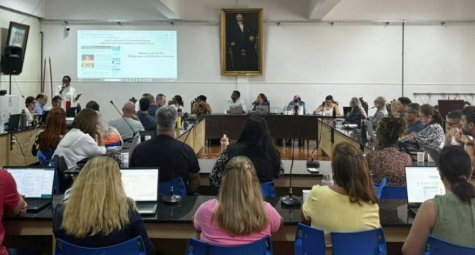 UFPel passa a ter política de prevenção e combate a violências