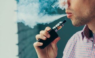 Combate ao vape ganha força com articulação entre Ministério Público e entidades da saúde