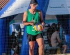 Circuito de Vôlei de Praia movimenta Piratini no fim de semana