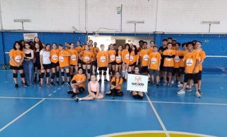 Projetos esportivos gratuitos retornam às atividades em 2026