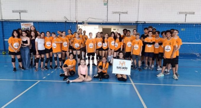 Projetos esportivos gratuitos retornam às atividades em 2026