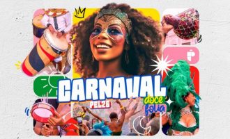 Carnaval de Pelotas na Passarela do Samba começa neste sábado