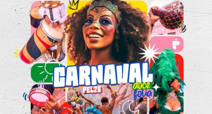 Carnaval de Pelotas na Passarela do Samba começa neste sábado