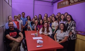 FURG inaugura Sala Lilás, espaço de escuta e acolhimento para mulheres na instituição