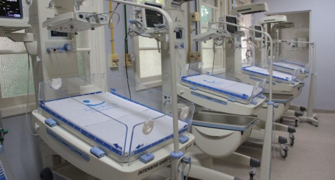 Assembleia Legislativa debate situação das maternidades e UTIs neonatais da Região Sul do Estado