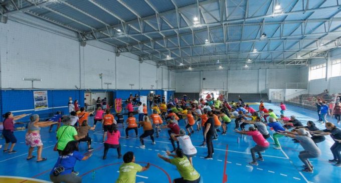 Prefeitura de Pelotas decide manter o Vida Ativa