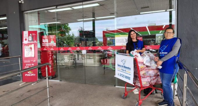 Sábado Solidário reforça combate à insegurança alimentar no RS