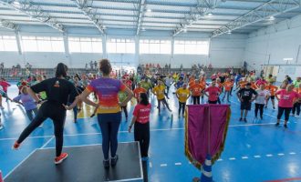 Governo recorre para manter Vida Ativa e contratações para escolas