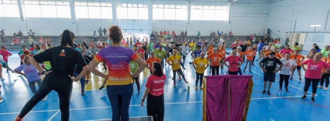 Prefeitura de Pelotas decide manter o Vida Ativa