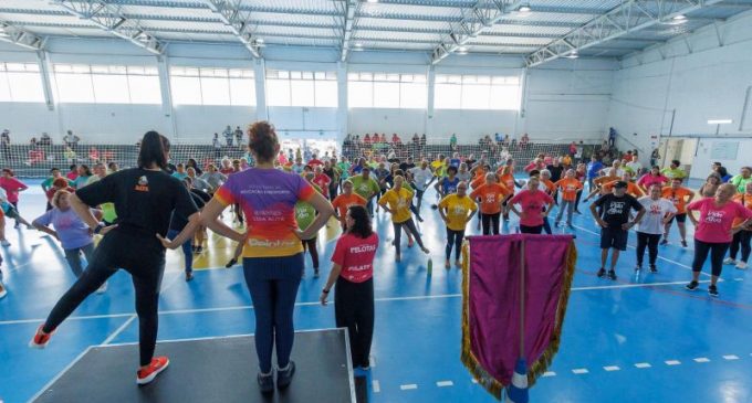 Governo recorre para manter Vida Ativa e contratações para escolas