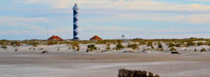 Governo federal cria Parque Nacional e Área de Proteção Ambiental do Albardão para proteger a biodiversidade marinha no RS