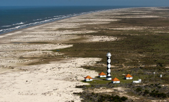 Governo federal cria Parque Nacional e Área de Proteção Ambiental do Albardão para proteger a biodiversidade marinha no RS